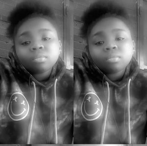 Meet your Posher, Jonae